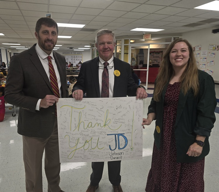 MECC Readers Pizza Party 