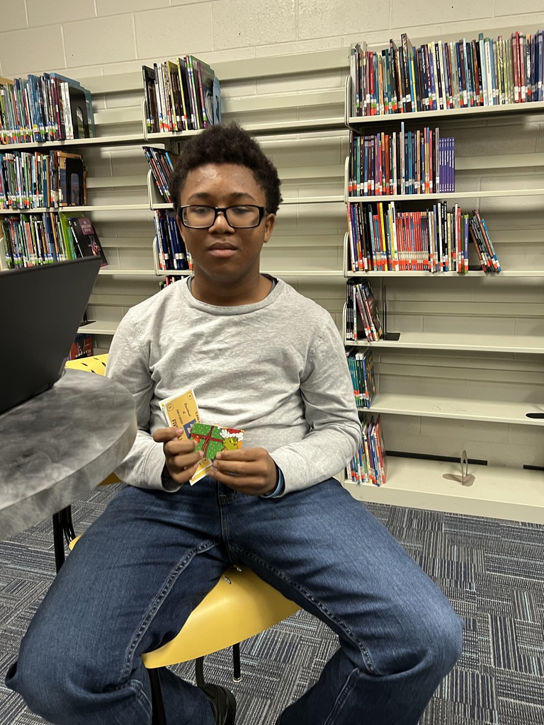 Eagle Buck Mock Auction