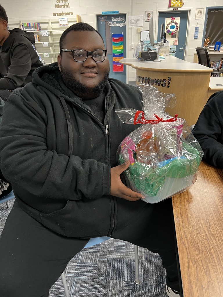 Eagle Buck Mock Auction