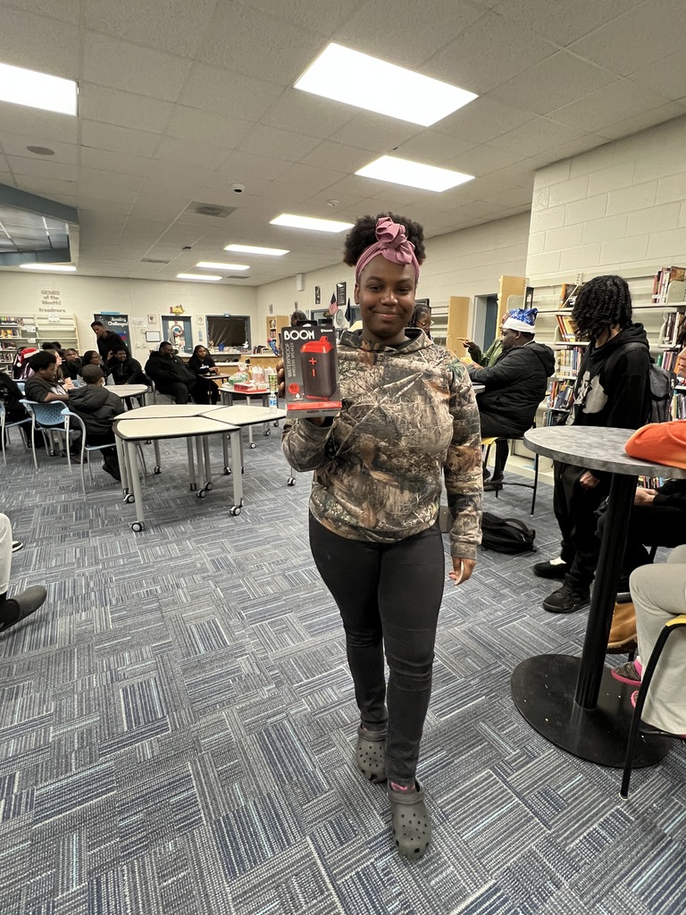 Eagle Buck Mock Auction