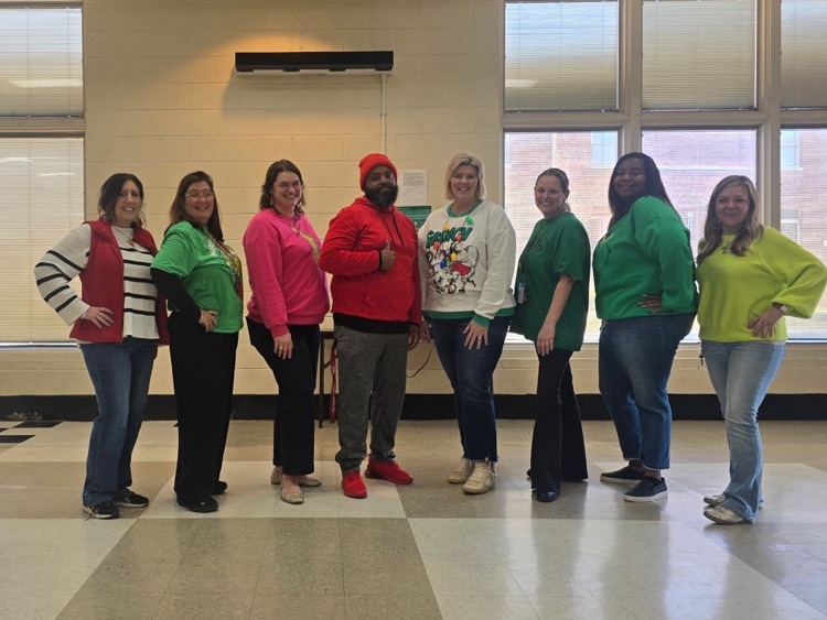 MES Christmas Gathering 2025