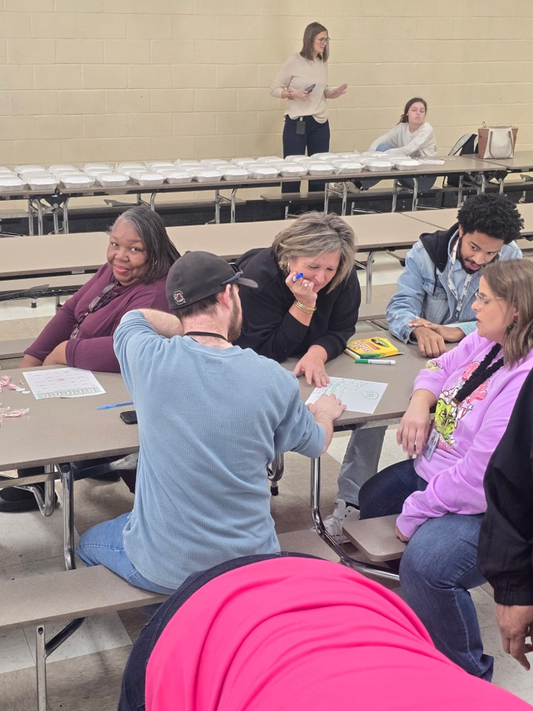 MES Christmas Gathering 2025