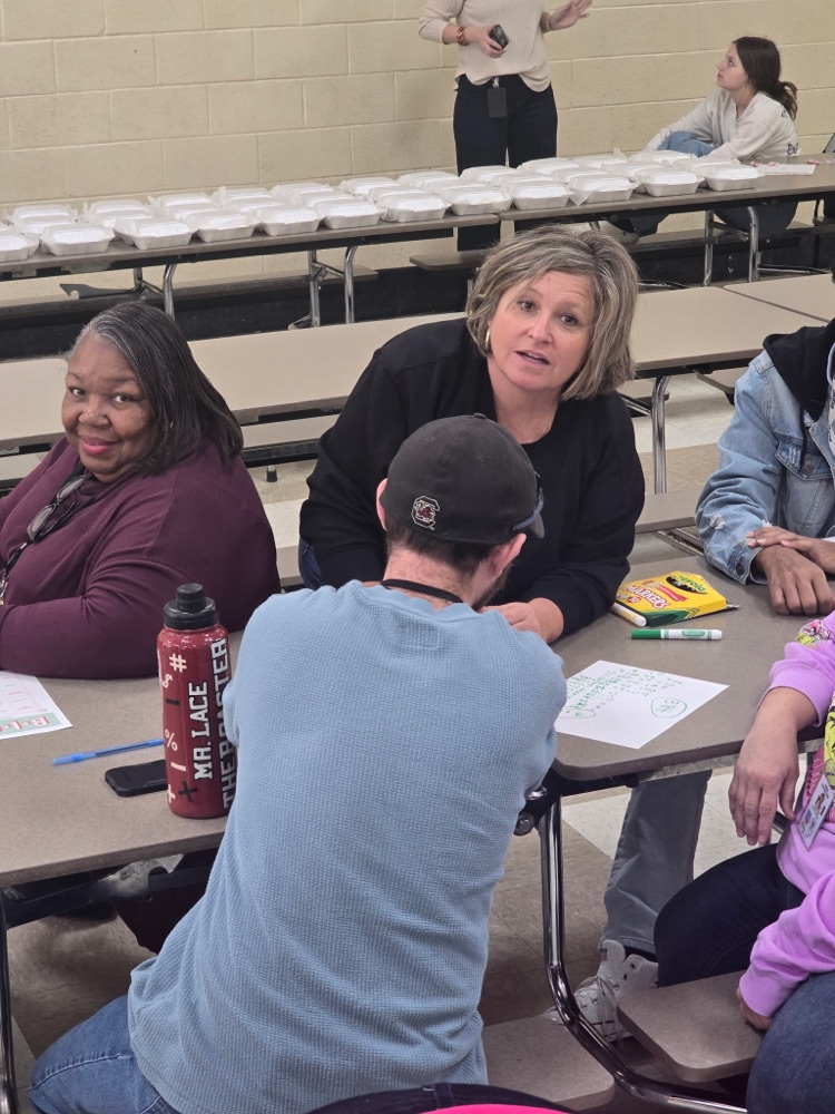 MES Christmas Gathering 2025