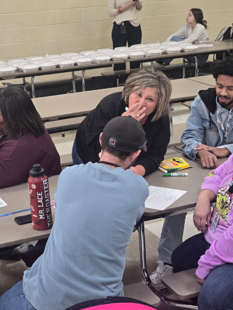 MES Christmas Gathering 2025