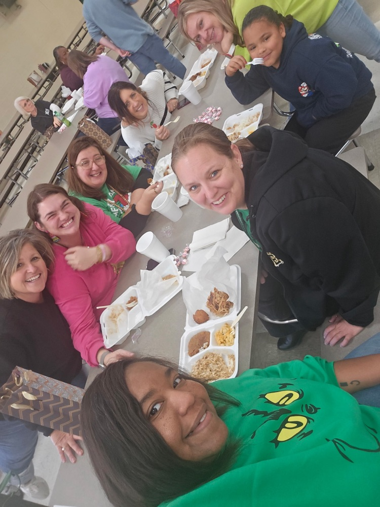 MES Christmas Gathering 2025