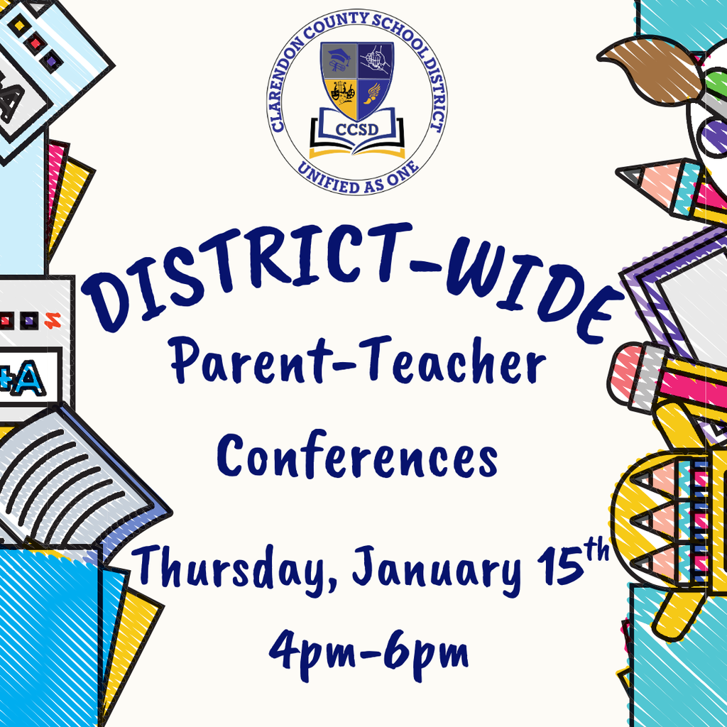 Parent Teacher Conferences