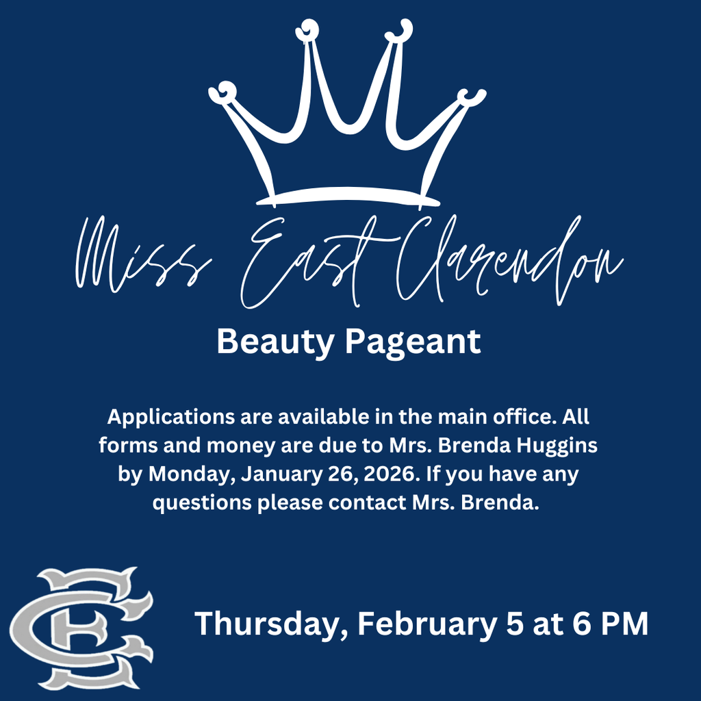 beauty pageant
