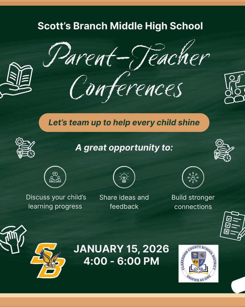 Parent-Teacher Conferences