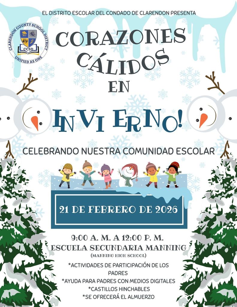 Warm Hearts in Winter