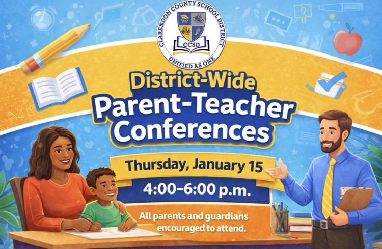 District-wide parent teacher conferences 