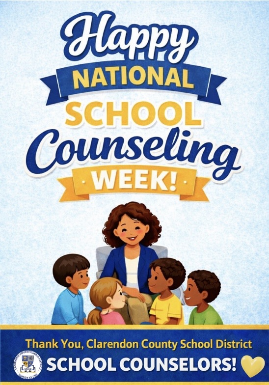 Celebrating CCSD NSCW