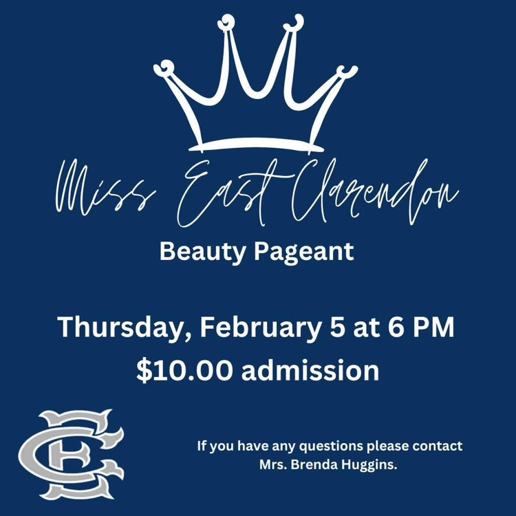 pageant