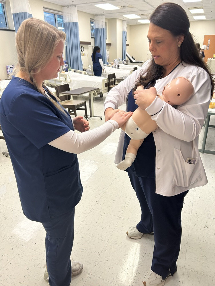 Taylor Clinical Studies 