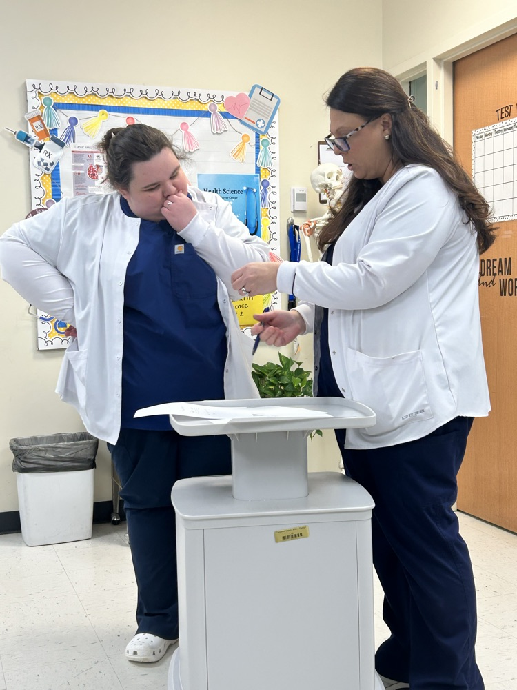 Taylor Clinical Studies 