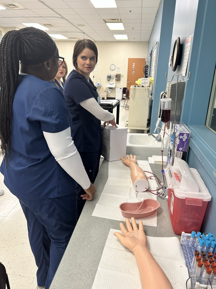 Taylor Clinical Studies 