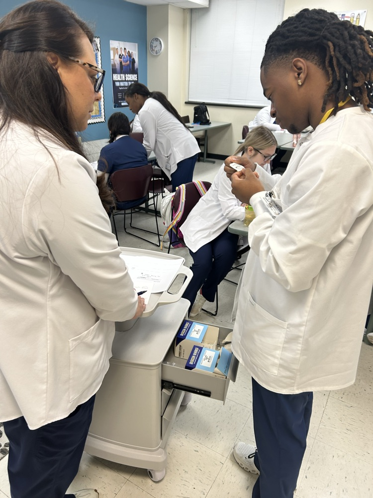 Taylor Clinical Studies 