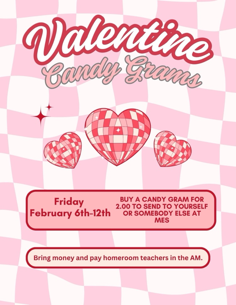 CANDY GRAMS