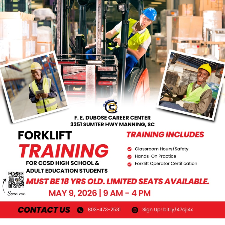 forklift Training 