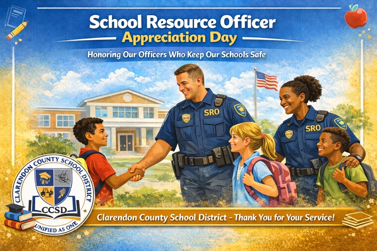 SRO Appreciation Day