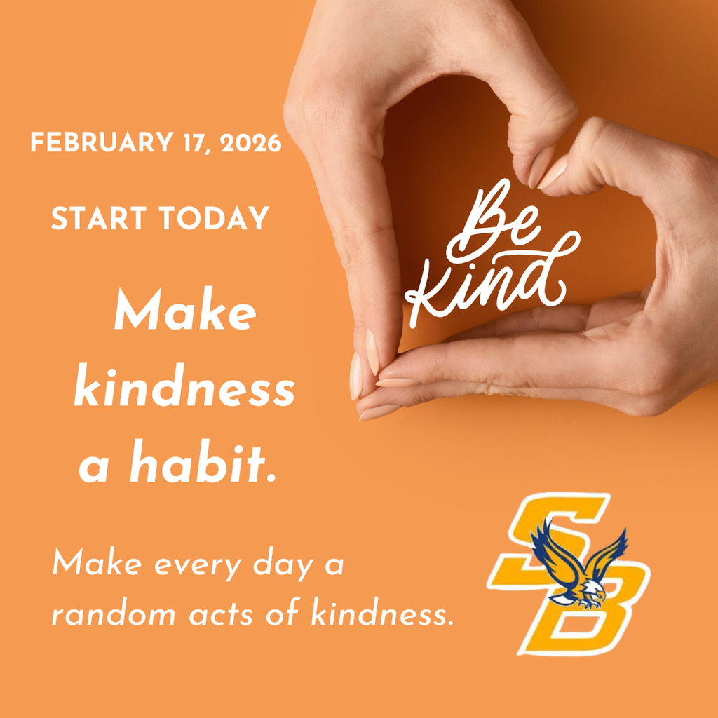 Random Acts of Kindness Day