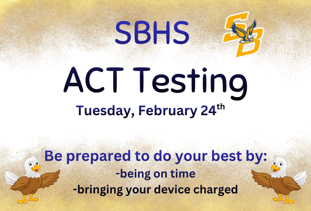 ACT Testing