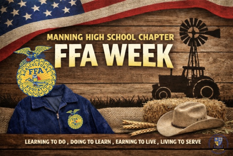 FFA Week