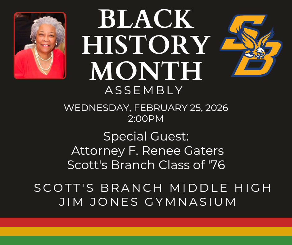 Black history program