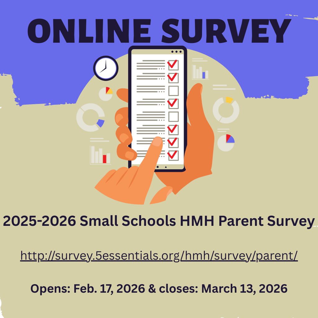 HMH Parent Survey