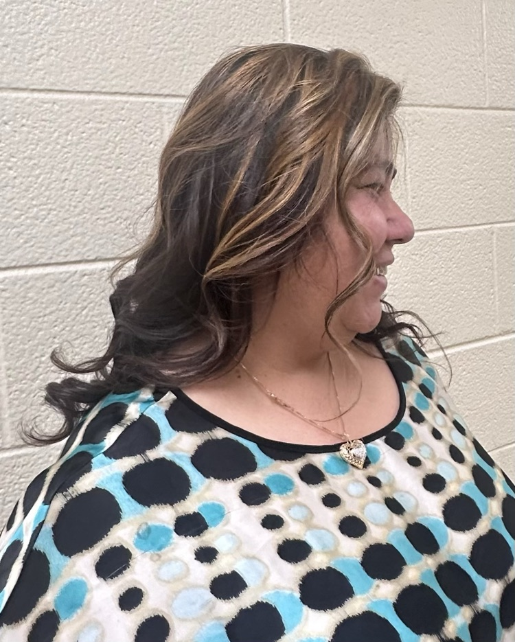 Cos 2 Students Coloring Hair 