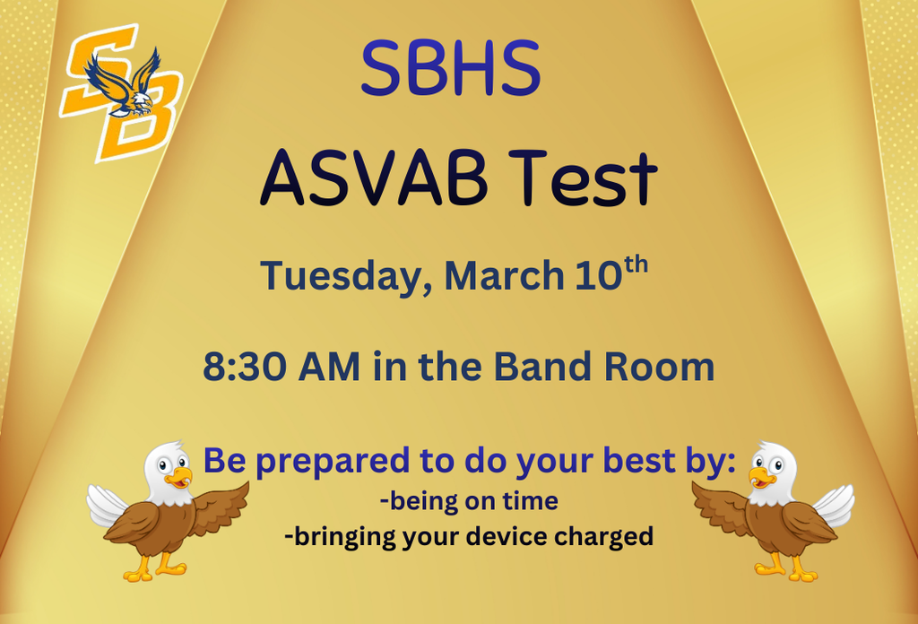 ASVAB Flyer