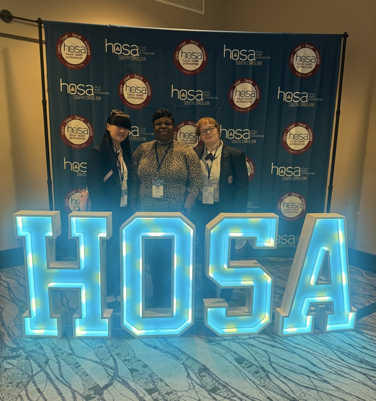 HOSA 