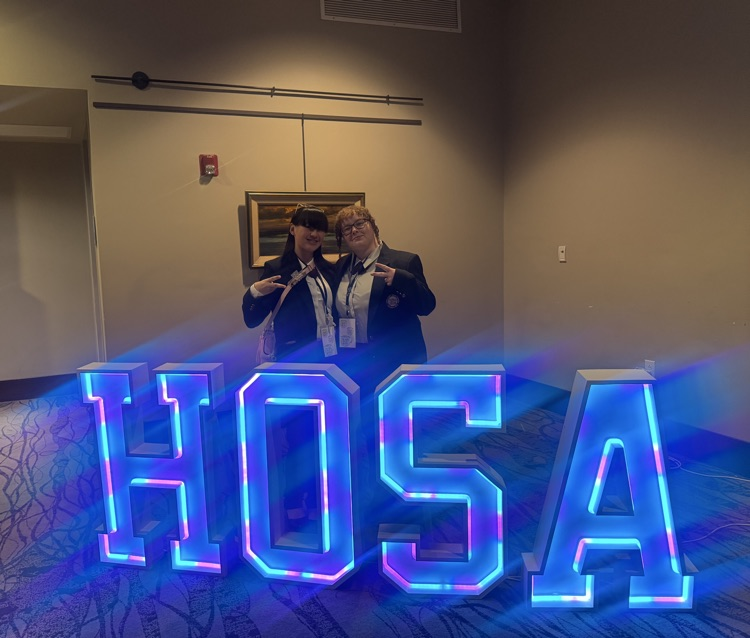 HOSA