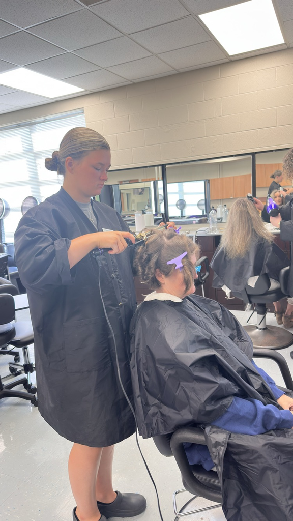 Saturday Lab Time with Cos 2 McLeod