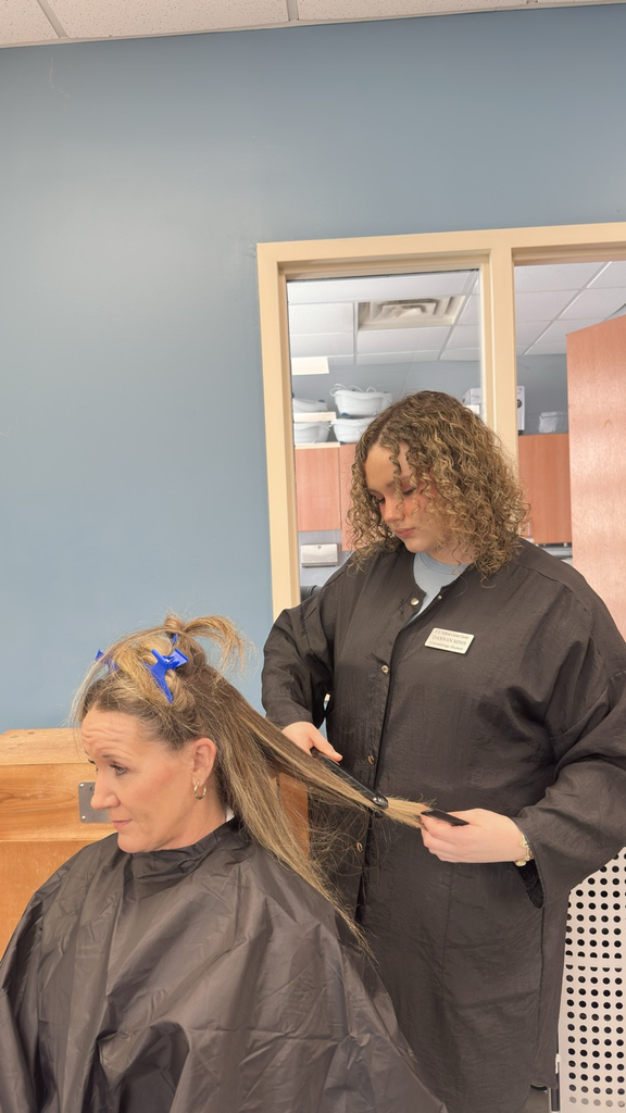 Saturday Lab Time with Cos 2 McLeod