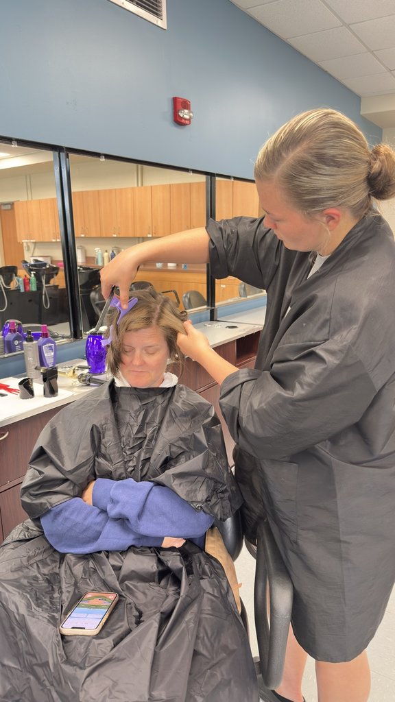 Saturday Lab Time with Cos 2 McLeod