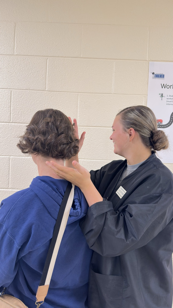 Saturday Lab Time with Cos 2 McLeod