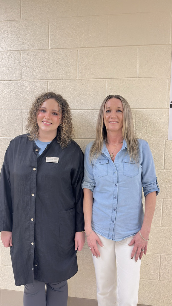 Saturday Lab Time with Cos 2 McLeod