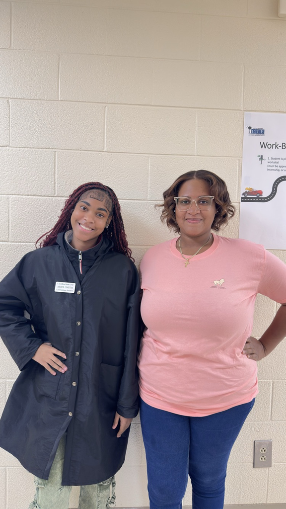 Saturday Lab Time with Cos 2 McLeod