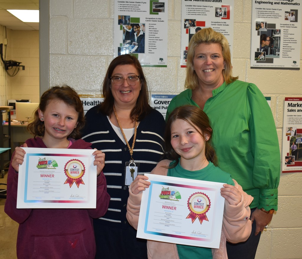 Beable Feb Winners 2026