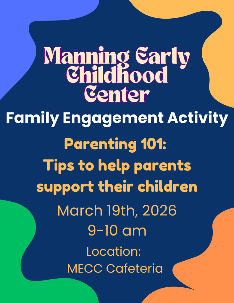 Family Engagement Activity