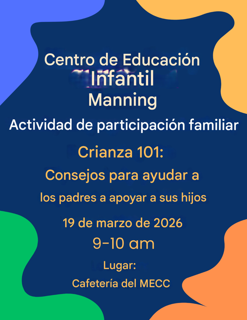 Family Engagement Activity