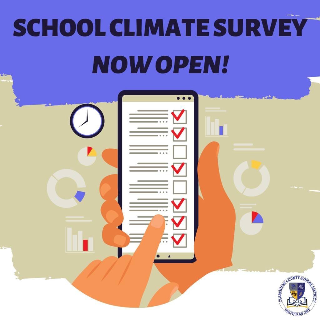 Parent School Climate Survey