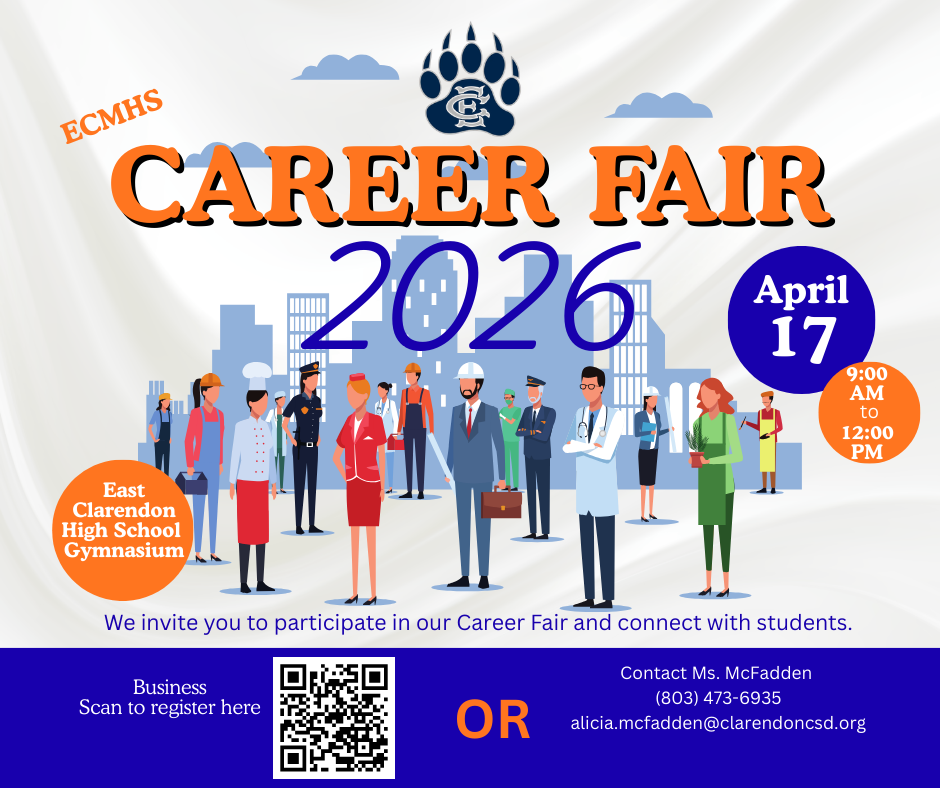 career fair