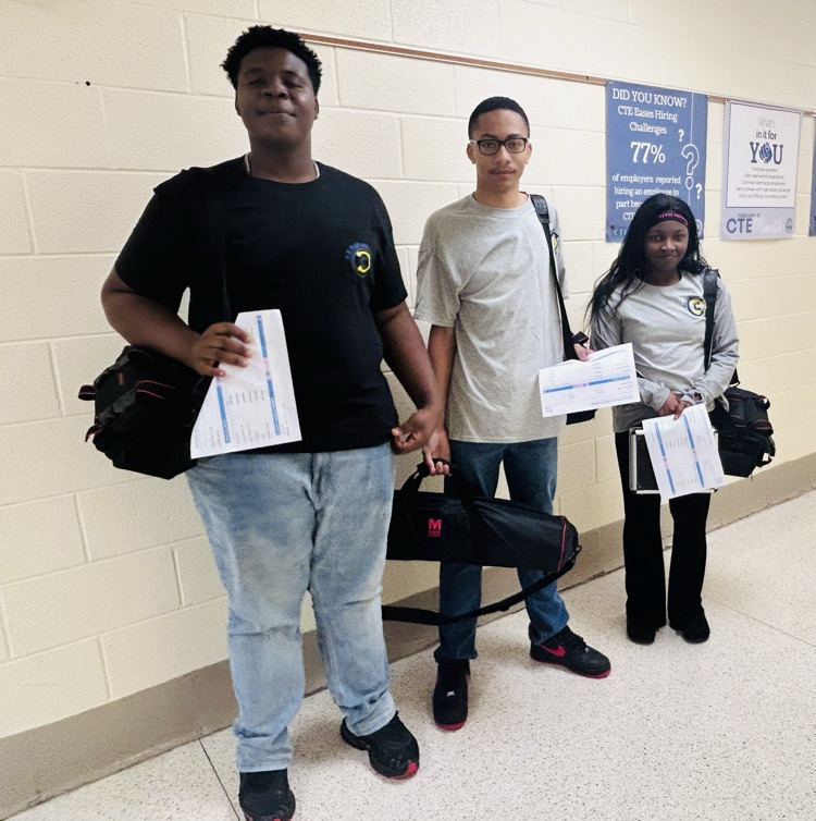 CCSN Captures Footage 