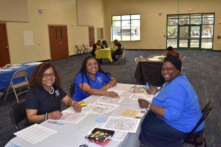 Social Work Month 