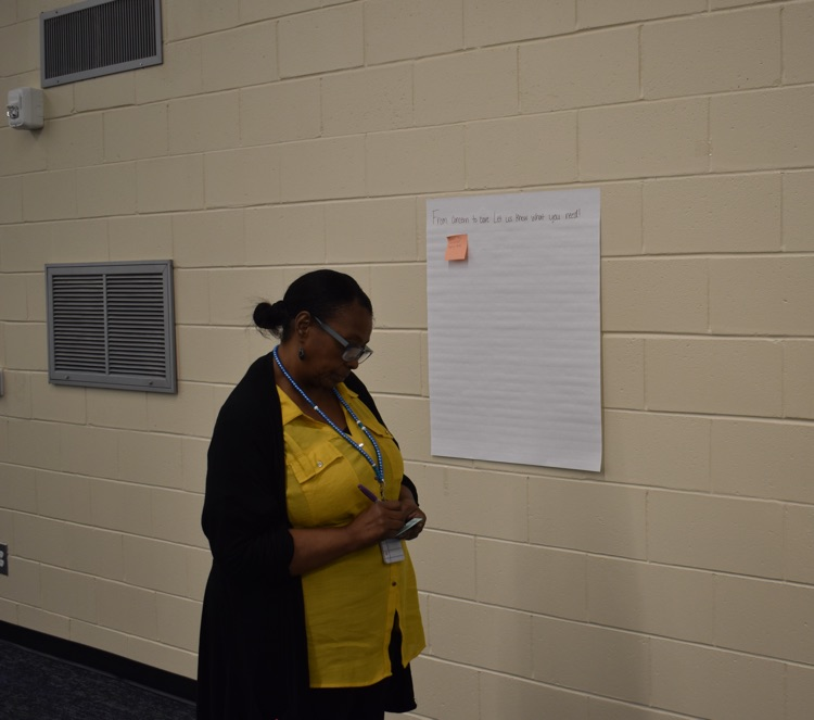 Social Work Month 