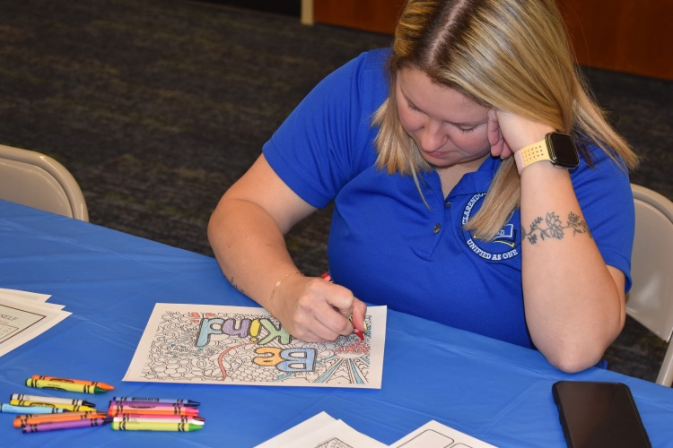 Social Work Month 