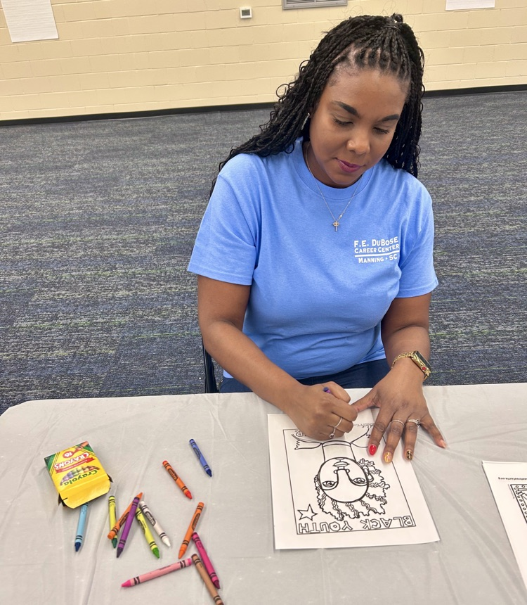 Social Work Month 