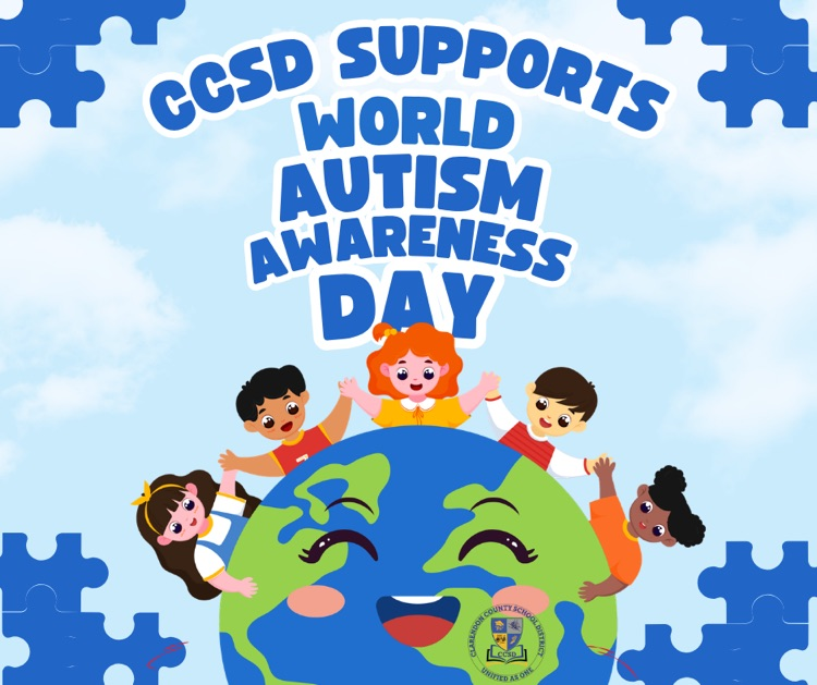 World Autism Day 
