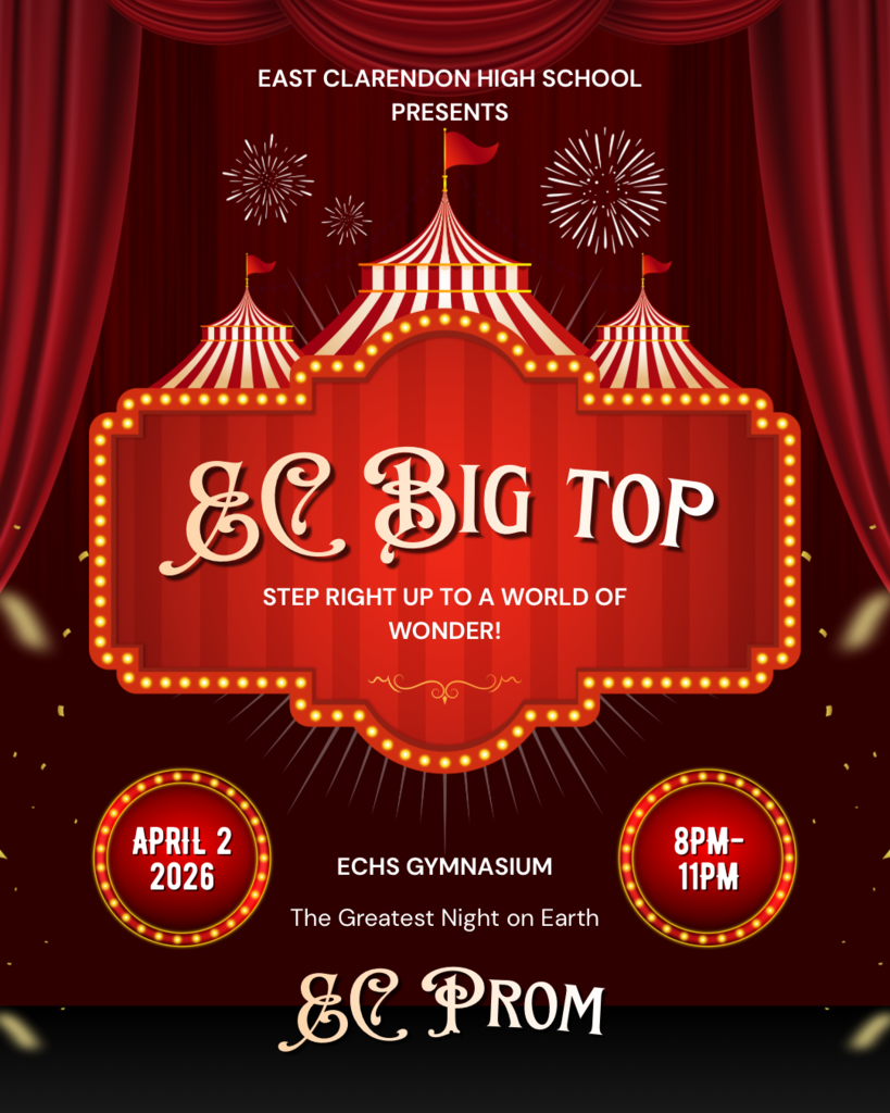 EC Prom